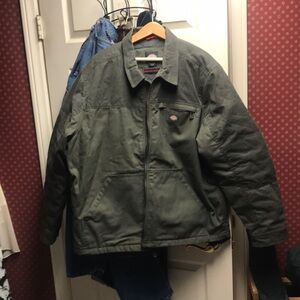 Dickies xl great used conditions jacket